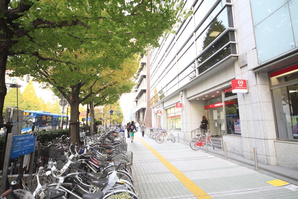 ホテル 相鉄フレッサイン 川崎駅東口 エクステリア 写真